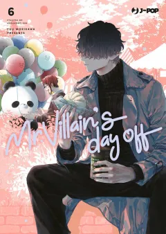 Volume cover
